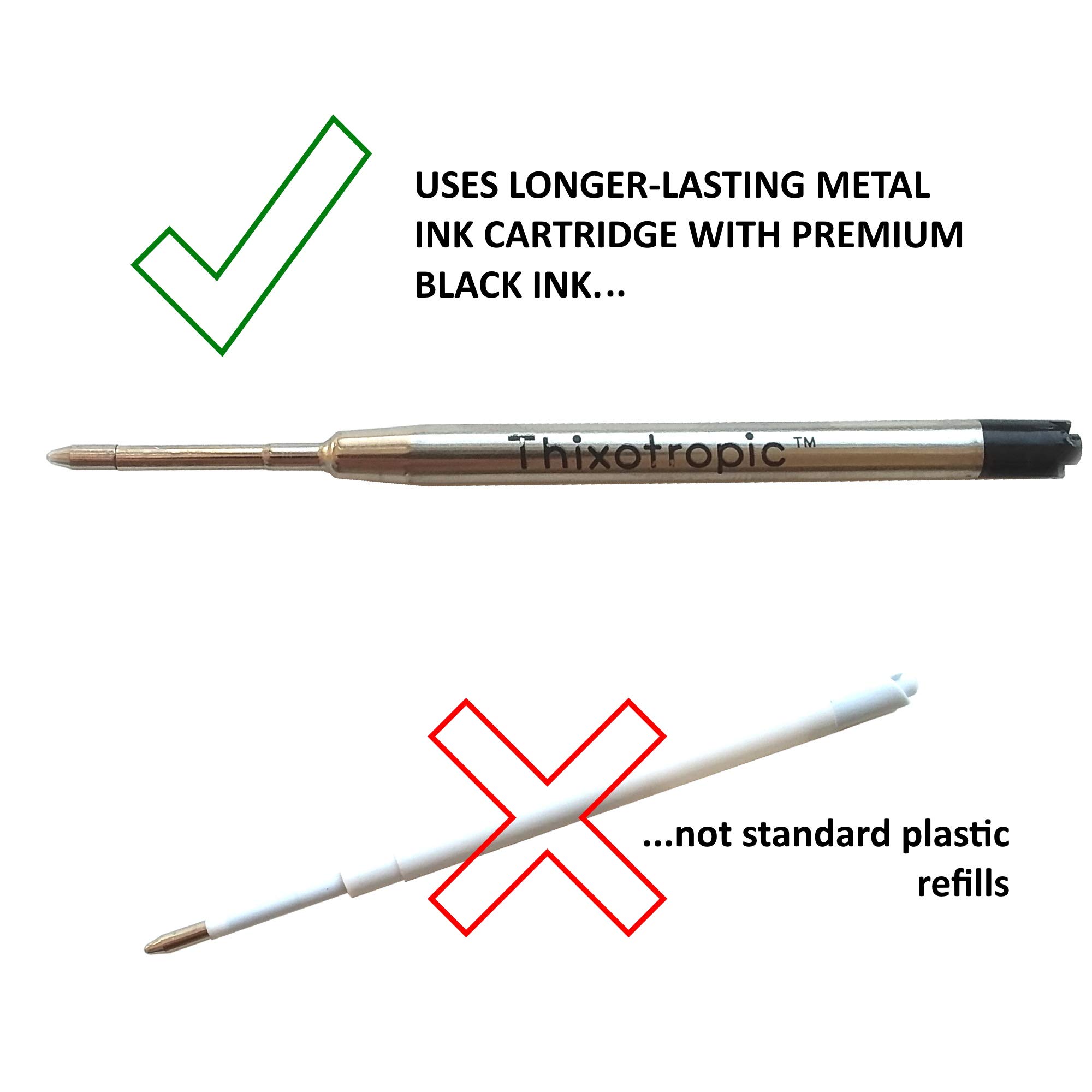 ドビーのペン Amazon | Thixotropic本態性振戦とパーキンソン病用ヘビー